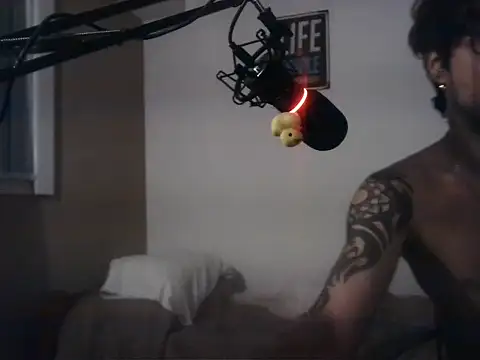 necoftw online show from March 6, 6:19 am