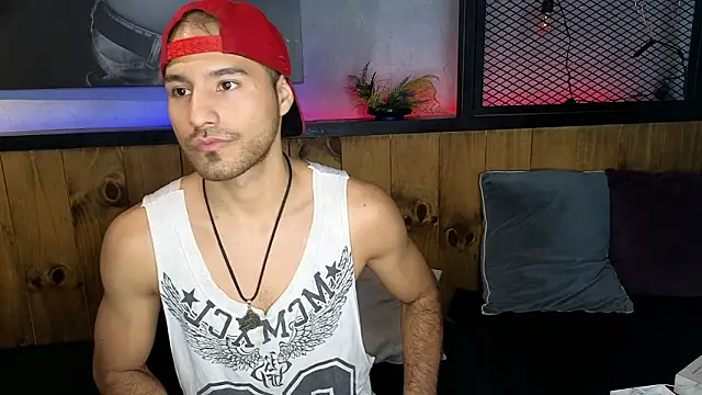 Angelo Jag online show from February 26, 7:25 pm