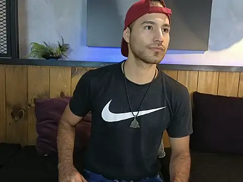 Angelo Jag online show from March 3, 7:21 pm