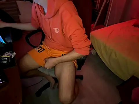 xhusskie online show from February 24, 6:42 pm