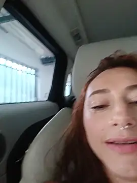 curvy samantta online show from February 25, 7:36 pm