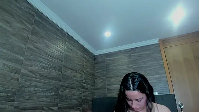 Miia belll online show from March 12, 3:56 am