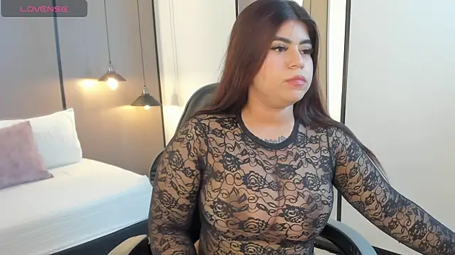 rachel foxx  online show from March 14, 2:06 am