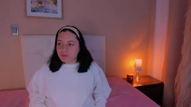 Dollhell online show from March 20, 11:22 am