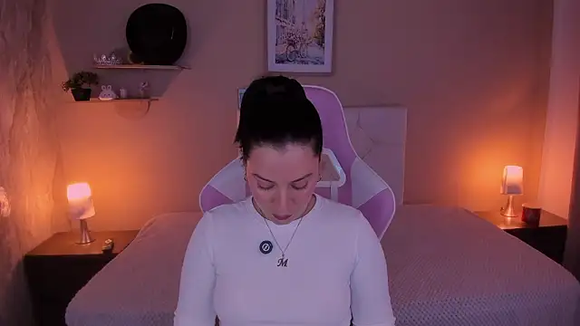 Dollhell online show from March 24, 11:54 am