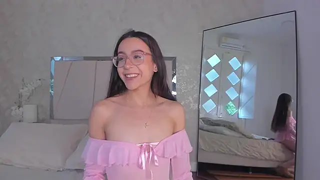 Arii wilde online show from April 19, 1:23 pm