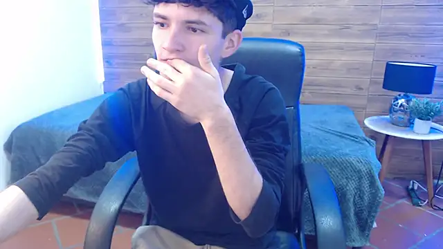 trevor mob online show from March 26, 7:23 pm