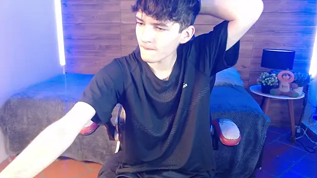 trevor mob online show from March 31, 7:27 pm