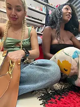 RubiaMorena online show from June 18, 10:59 pm