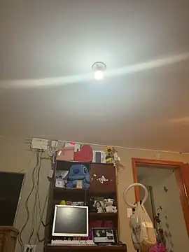 RubiaMorena online show from March 3, 3:35 am