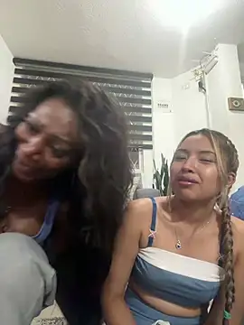 RubiaMorena online show from April 6, 12:17 am