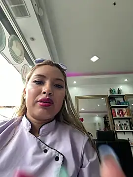 RubiaMorena online show from March 12, 6:56 pm