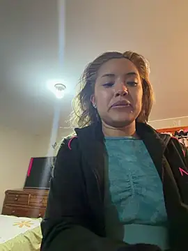 RubiaMorena online show from March 4, 2:19 am