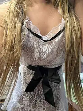 RubiaMorena online show from March 5, 4:25 pm