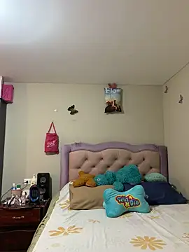 RubiaMorena online show from March 15, 3:35 am