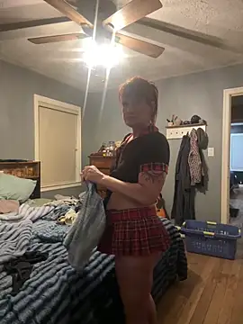 Snapshot of Melissa7619 chatting on March 3, 1:45 am Melissa7619 online show from March 3, 1:45 am