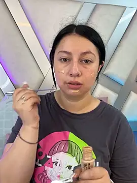 Ashleeyprincess01 online show from March 31, 12:18 pm