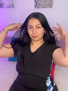 Ashleeyprincess01 online show from March 7, 9:31 pm