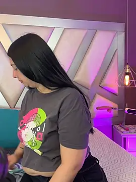 Snapshot of Ashleeyprincess01 chatting on May 27, 12:56 pm Ashleeyprincess01 online show from May 27, 12:56 pm