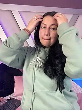 Ashleeyprincess01 online show from March 18, 12:19 pm