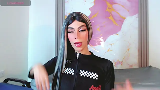 Gema Jones  online show from March 23, 7:47 pm