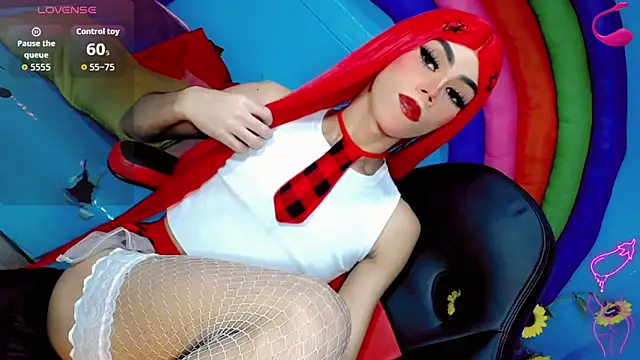 Gema Jones  online show from June 1, 7:35 pm