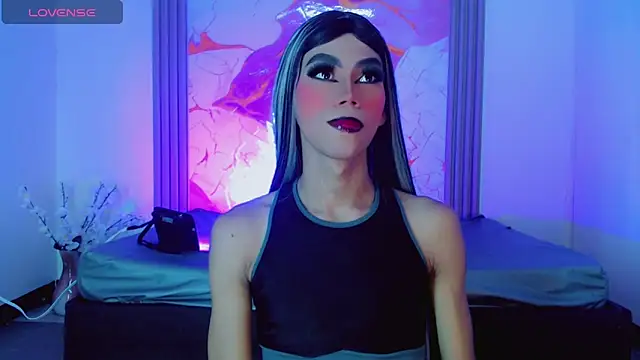 Gema Jones  online show from March 27, 7:48 pm