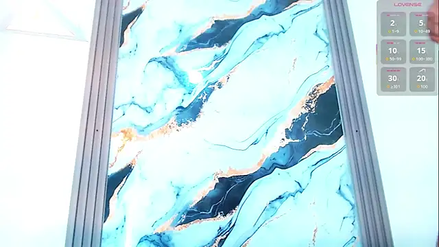 Emma Boms online show from March 28, 3:29 am