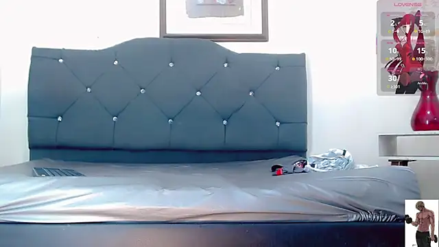 Emma Boms online show from March 15, 3:46 am