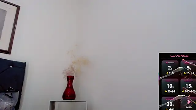 Emma Boms online show from March 14, 3:23 am