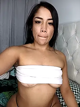 Agatha 64 online show from March 30, 2:02 am