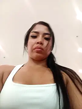 Snapshot of Agatha_64 chatting on February 25, 3:23 pm Agatha 64 online show from February 25, 3:23 pm