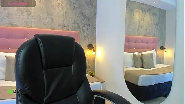 RomaBellanova online show from March 20, 8:10 pm