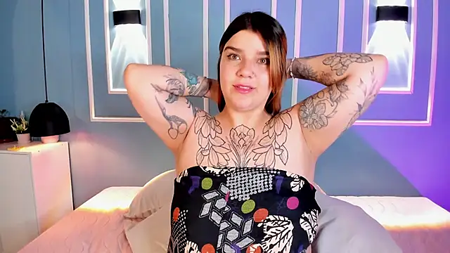julieta zc online show from March 24, 3:28 am