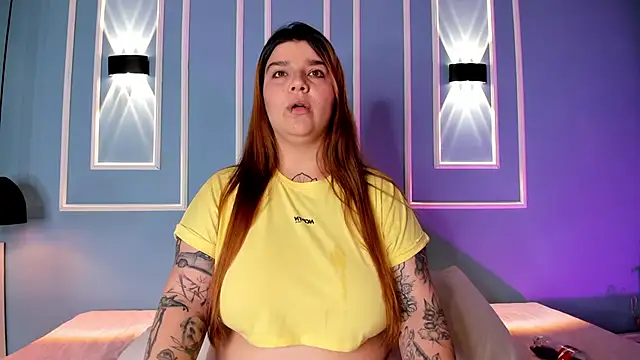 julieta zc online show from February 28, 3:50 am