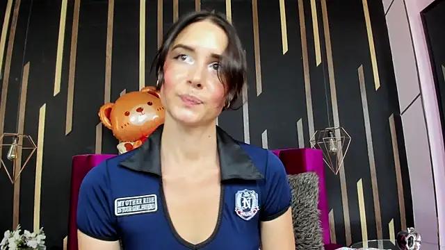 AmeliaaRouse online show from February 26, 8:31 pm