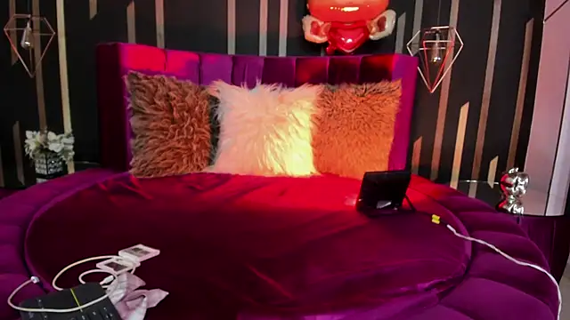 AmeliaaRouse online show from February 28, 8:08 pm