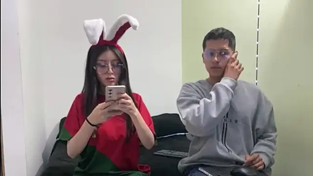 ScorpionDark11 online show from March 13, 12:15 am