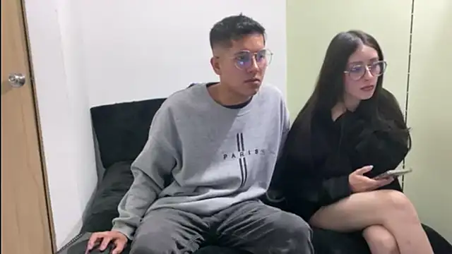 ScorpionDark11 online show from March 7, 2:29 am