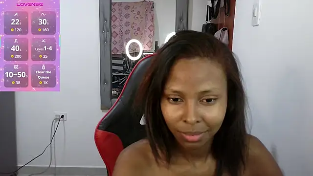 Dulce camx online show from June 1, 3:51 am