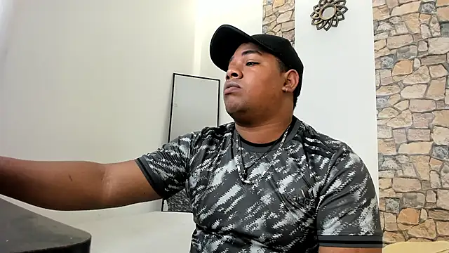 Juanandres 2026 online show from March 5, 4:31 am