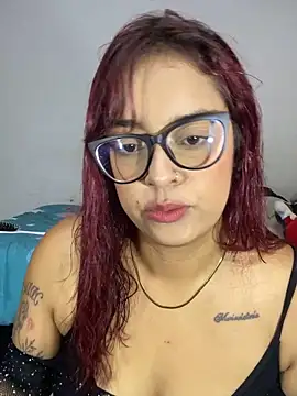 marilyn cruz1 online show from June 2, 3:45 pm