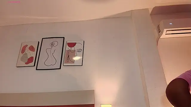 Brownluxe1 online show from February 28, 12:05 pm