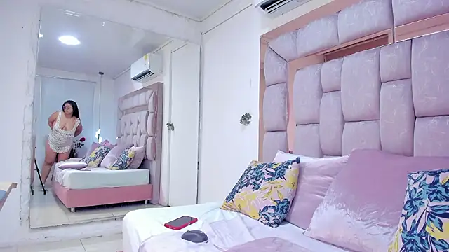 isabellablazee online show from March 14, 2:23 pm