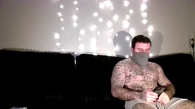 coookieandcream online show from March 19, 4:45 am