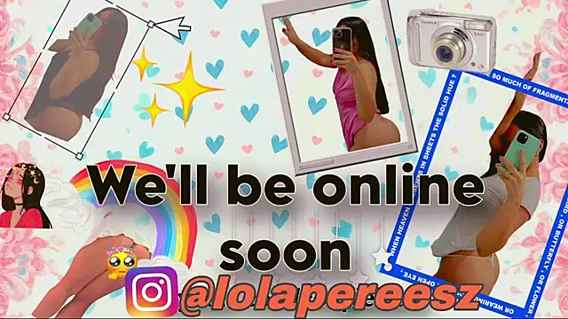 Couple lat1n online show from March 11, 10:59 pm
