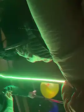 MoonGoddess424 online show from February 28, 3:17 am