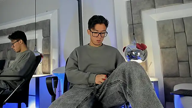 Snapshot of Austin_Reedss chatting on March 1, 11:54 am Austin Reedss online show from March 1, 11:54 am