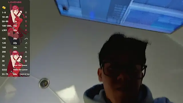 Austin Reedss online show from March 13, 12:10 pm