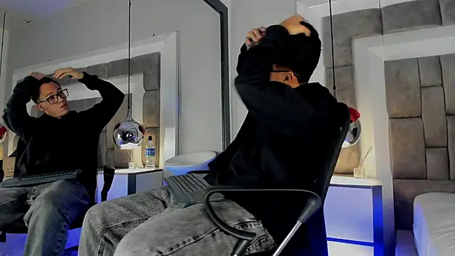 Austin Reedss online show from March 5, 12:13 pm